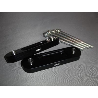 ブランド登録なし - S2000 AP1/2 バンプステアブラケット その他足回り、サスペンション用品-自動車