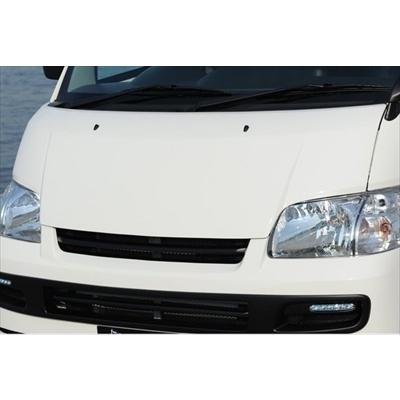 LITE ACE VAN/TOWN VAN 402系 エアロボンネット 塗装済 : エアロ