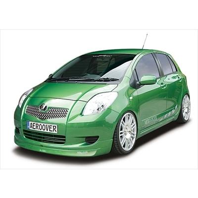 K-FACTORY（ケイファクトリー） VITZ 90系前期（-H19/7)(RS除) F/S/R