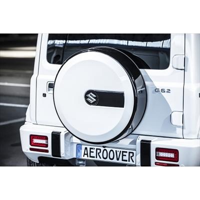 K-FACTORY（ケイファクトリー） JB74W ジムニーシエラ G62 スペア