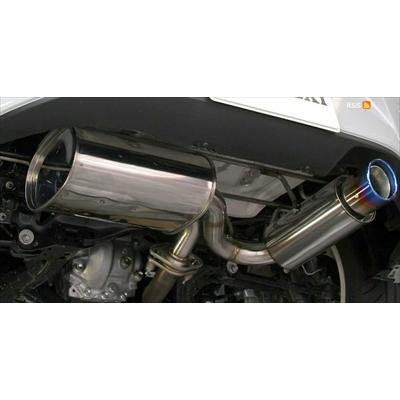 アペックス（APEX） ロードスター ND5RC 6MT N1 エボリューション