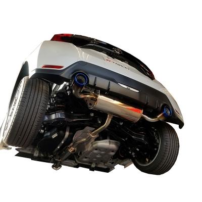 アペックス（APEX） GRヤリス MXPA12 N1 エボリューション