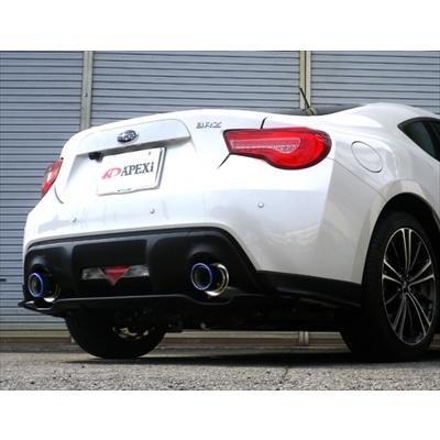 アペックス（APEX） GRヤリス MXPA12 N1 エボリューション
