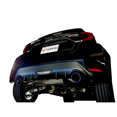 アペックス（APEX） GRヤリス GXPA16 GR Four N1 エボリューション