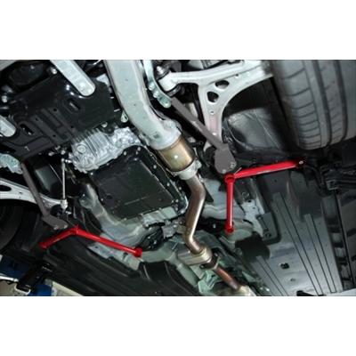 WRX STI VAB トライアングルサポート : apsz000038 : エアロ.カスタム 