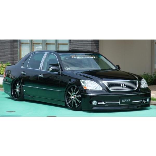 後期 Furious 3点セット 30 外装パーツ Aqa Toptuner 30 30 セルシオ