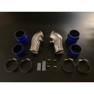 Z34 フェアレディZ サクションパイプ : エアロ.カスタムパーツの