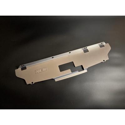 新品未使用 ARC チタン フードパネル スカイライン GT-R BCNR33 BCNR33 後期 スカイラインGT-R チタンフードパネル : エアロ.カスタム