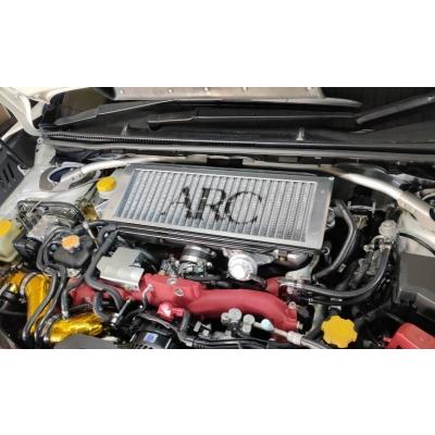 VAB WRX S4 インタークーラー純正交換タイプ : エアロ.カスタムパーツ