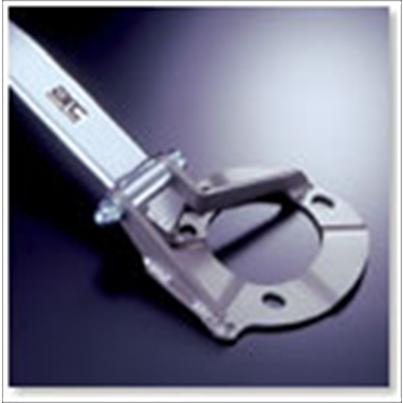arc POWER BRACE フロント用 E92 320 TYPE-1 : エアロ.カスタムパーツ