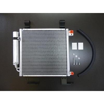 86 ZN6 コンデンサー TYPE-C : エアロ.カスタムパーツのTopTuner