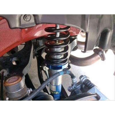 86 ZN6 サスペンションキットTYPE-S 減衰力固定 前後ピロアッパー