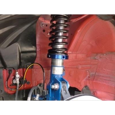 86 ZN6 サスペンションキットTYPE-S 減衰力調整 前後ピロアッパー