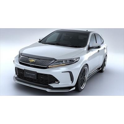 ハリアー60 TOYOTA 60系 ハリアー H/V | タイヤはピットイン