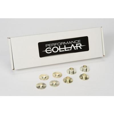 ASSO PERFORMANCE COLLAR（リジカラ） 新品・未使用品】ASSO PERFORMANCE COLLAR 【リジカラ】