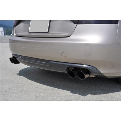 GARBINOカーボンリアディフューザーAudi A5 SB S-Line 8T 【公式通販】