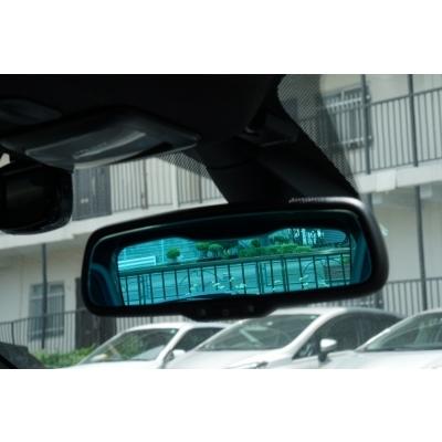 アバルト 500/595/695 自動防眩装備車 ワイドビュー ルームミラー 