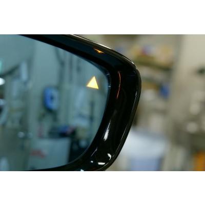 BMW 2シリーズ(U06) BSMモデル ワイドビュー ブルードアミラー