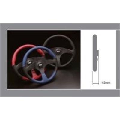 atc SPRINT-cone 45 BLACK &BLACK AIR/325mmφ : エアロ.カスタムパーツ