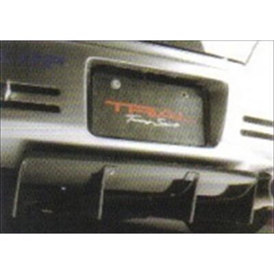 AP1/2 汎用アンダーディフューザー カーボン