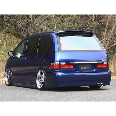 tcr エスティマ TCR エスティマ EXTRA WIDE | TOPLINE