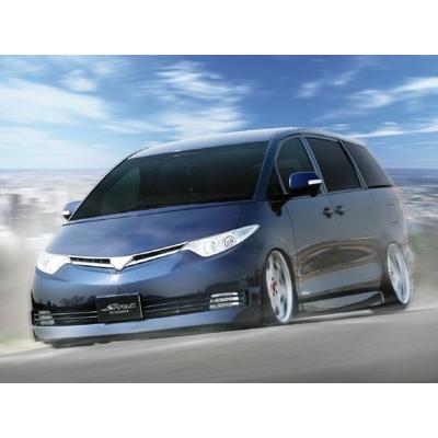 ブランド登録なし - GSR エスティマ INTERESSE SPORT フォグランプ ライト、レンズ-自動車-車、バイク、自転車