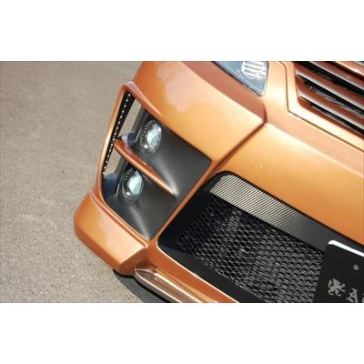 GSR50 エスティマ 中期/後期 専用プロジェクターフォグ用 LEDバルブ （H11） 2個1set 30W