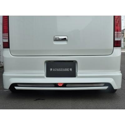 エブリイワゴン DA64W リアLEDバックFOG : エアロ.カスタムパーツの