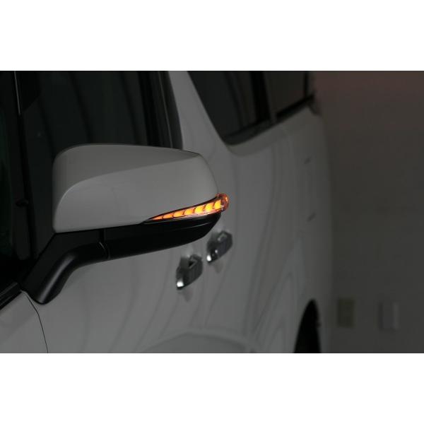 今月限定 特別大特価 Verticalarrowシーケンシャルドアミラーウインカー オプションランプ ブルー アルファード 30系 後期 シーケンシャルターンランプ付車用 エアロ カスタムパーツのtoptuner 通販 Paypayモール 安心の定価販売 Www Doctor Plan Com