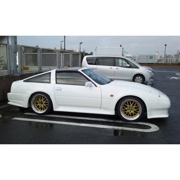 フェアレディz Z31 後期 フルエアロキット エアロ カスタムパーツのtoptuner 通販 Paypayモール