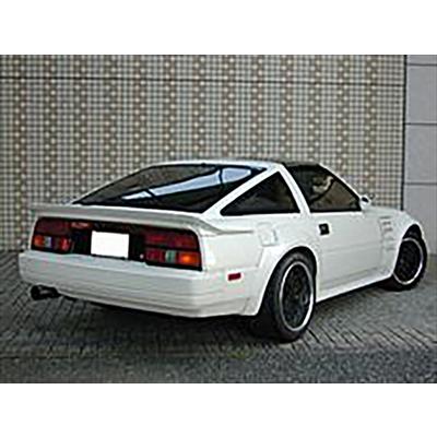 フェアレディZ Z31 後期 フルエアロキット : エアロ.カスタムパーツの