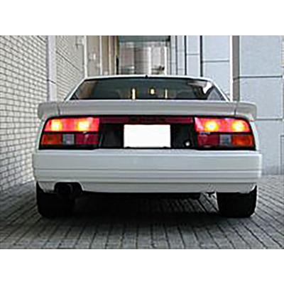 フェアレディZ Z31 後期 フルエアロキット : エアロ.カスタムパーツの 