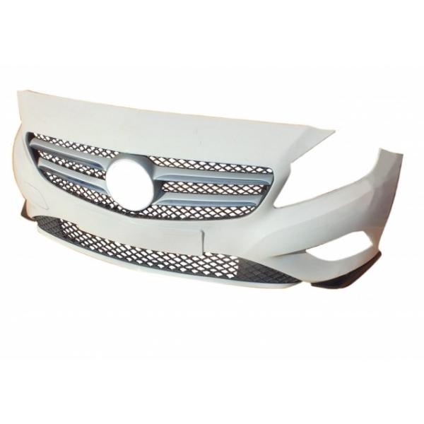 値引きする ベンツ Aクラス W176 前期 A180 カーボンフロントスポイラーfs エアロ カスタムパーツのtoptuner 通販 Paypayモール 高知インター店 Intime Univ Org