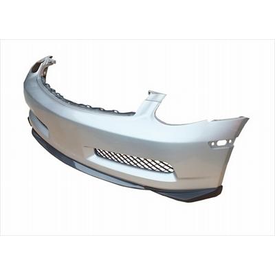 スカイラインクーペ CPV35 カーボンリップスポイラー TYPE2 : エアロ 