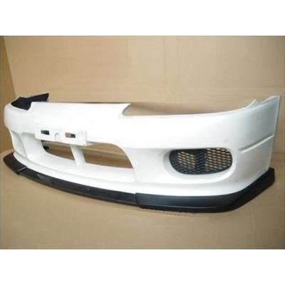 シルビア S15 カーボンリップスポイラー : エアロ.カスタムパーツの