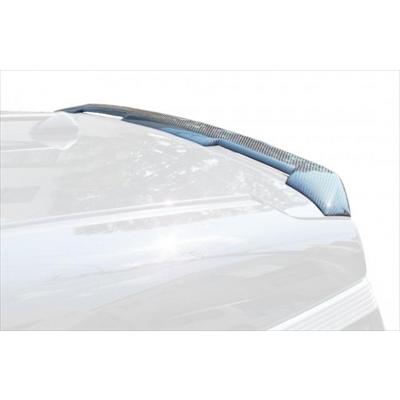 N BOX スラッシュ JF1/2 カーボンルーフスポイラー/カーボンリア