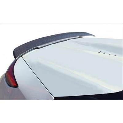S660 JW5 カーボンリアウイング : エアロ.カスタムパーツのTopTuner 
