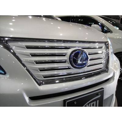 LEXUS RX 前期 フロントグリル 270