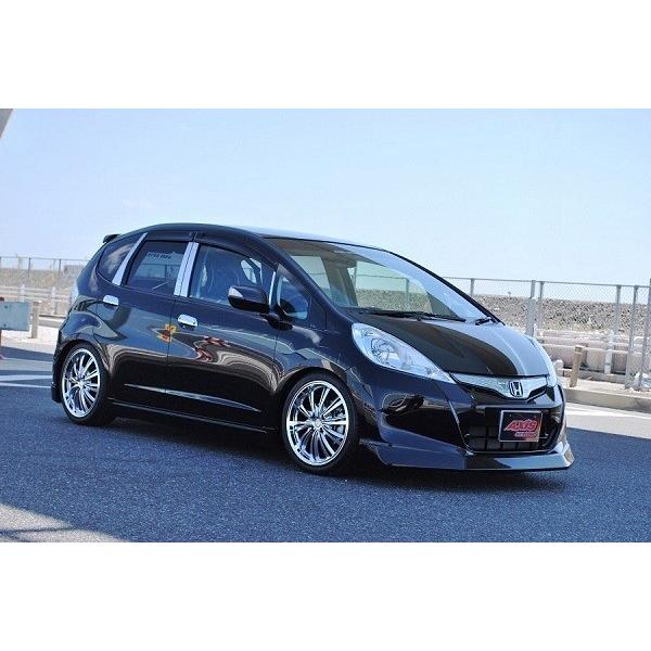 日本激安ネット通販 フィットge 後期標準グレード用 スタイルコンパクト 3点セット 素地 エアロ カスタムパーツのtoptuner 通販 モール 格安ショップ Www Dynamiquetrans Org