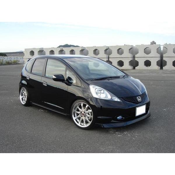 最適な材料 Fit Ge H Lux 4点セット エアロ カスタムパーツのtoptuner 通販 Paypayモール 人気no 1 本体 Loopbiketours Com