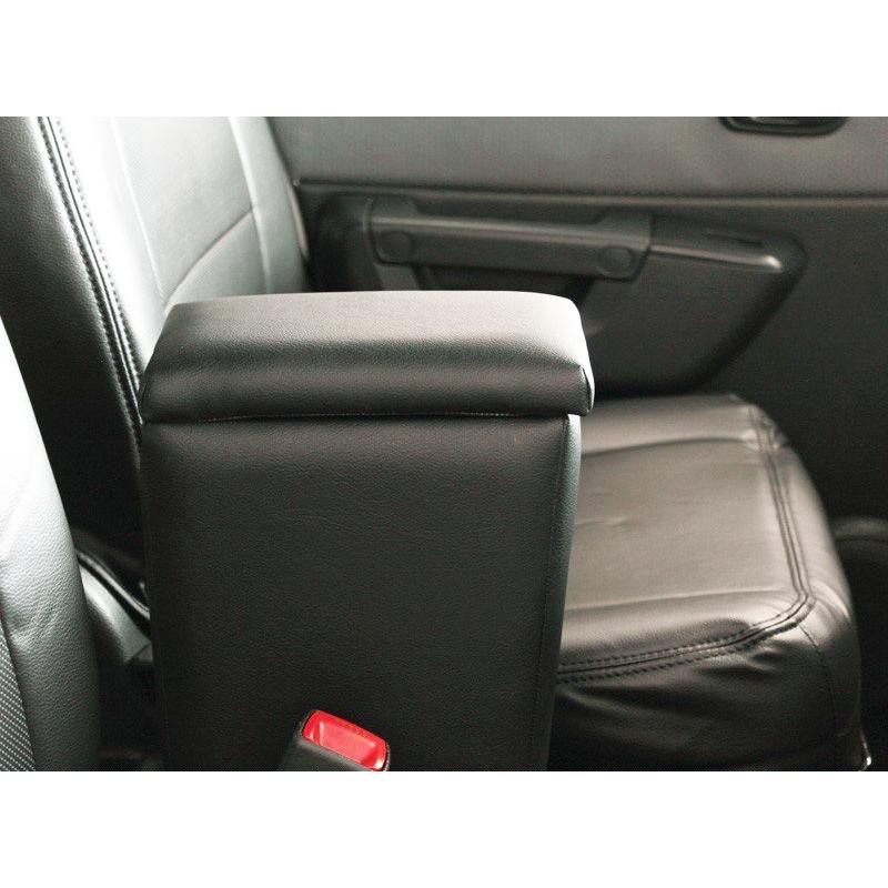 ハイゼットトラックジャンボ エアロ カスタムパーツのtoptuner S500p S510p コンソールbox付 アームレスト 通販 内装用品 S500p S510p