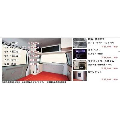 EVERY VAN DA64V インテリアフルセット : エアロ.カスタムパーツのTopTuner - 通販 - Yahoo!ショッピング