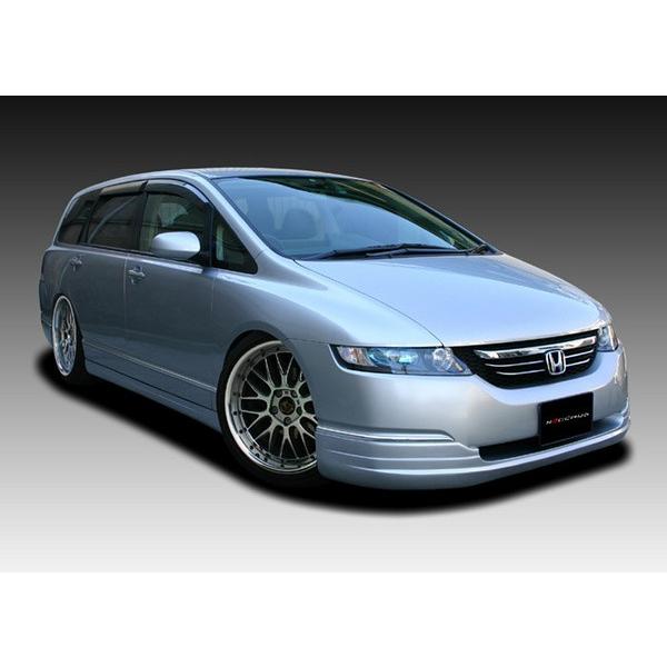 流行に オデッセイ Rb1 2 3点キット 塗装済み レビューで送料無料 Assinatura Ionline Pt