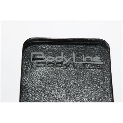 NV350キャラバン E26 標準ボディ カスタムフューエルリッド BodyLine 