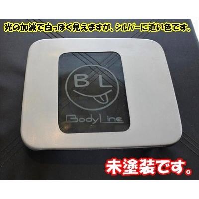 Body Line フューエルリッド(ちょい悪)