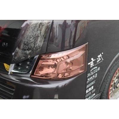 NV350キャラバン E26系 前期1型（~H29/6） 標準ボディ ヘッドライト