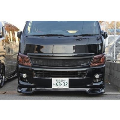NV350キャラバン E26系 前期1型（~H29/6） 標準ボディ ヘッドライト