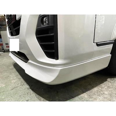 NV350キャラバン E26 標準ボディ 3型専用 フロントリップ