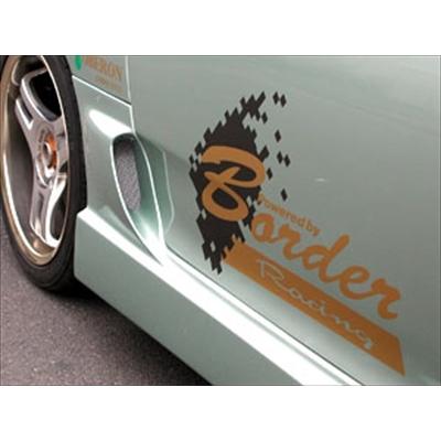 JZA80 スープラ　サイドステップ スープラ JZA80 サイドステップ(R.L) : エアロ.カスタムパーツの