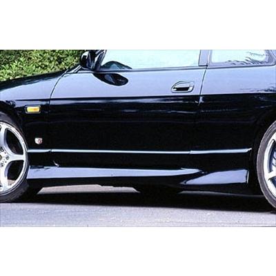 ECR33 サイドステップ(R.L) : bdrz000093-000-00 : エアロ.カスタム  